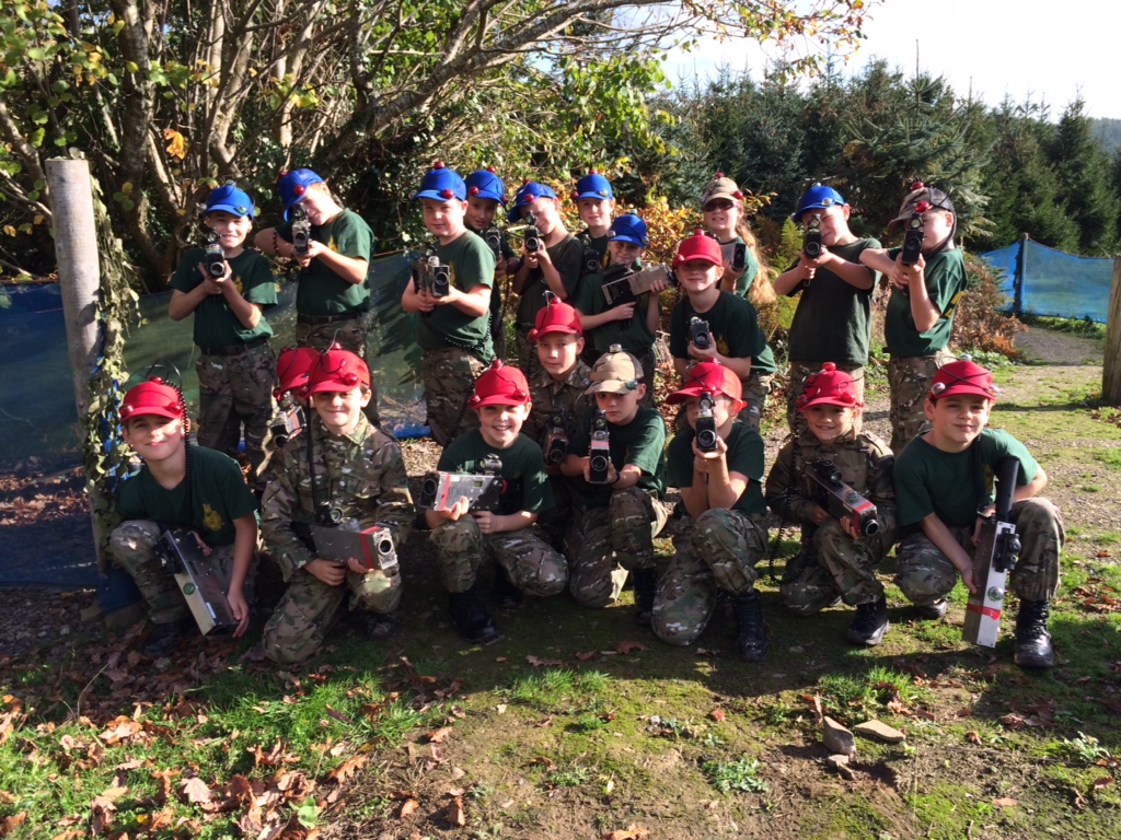 devon laser tag exeter Laser Tag Exeter