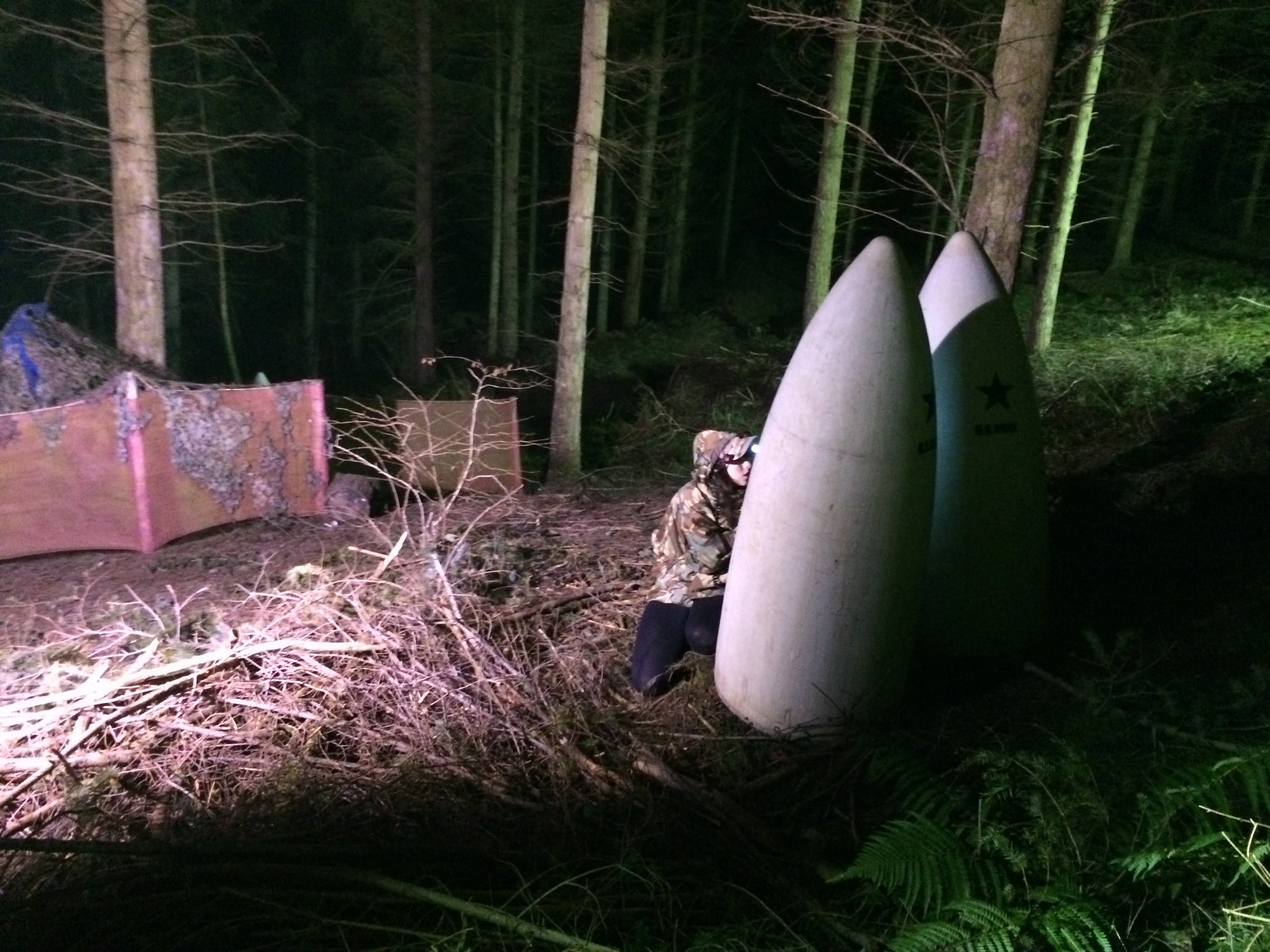 adult laser tag Laser Tag Exeter